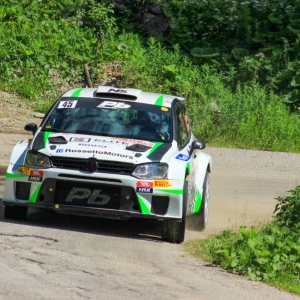 43° RALLY SAN MARTINO DI CASTROZZA - Gallery 6